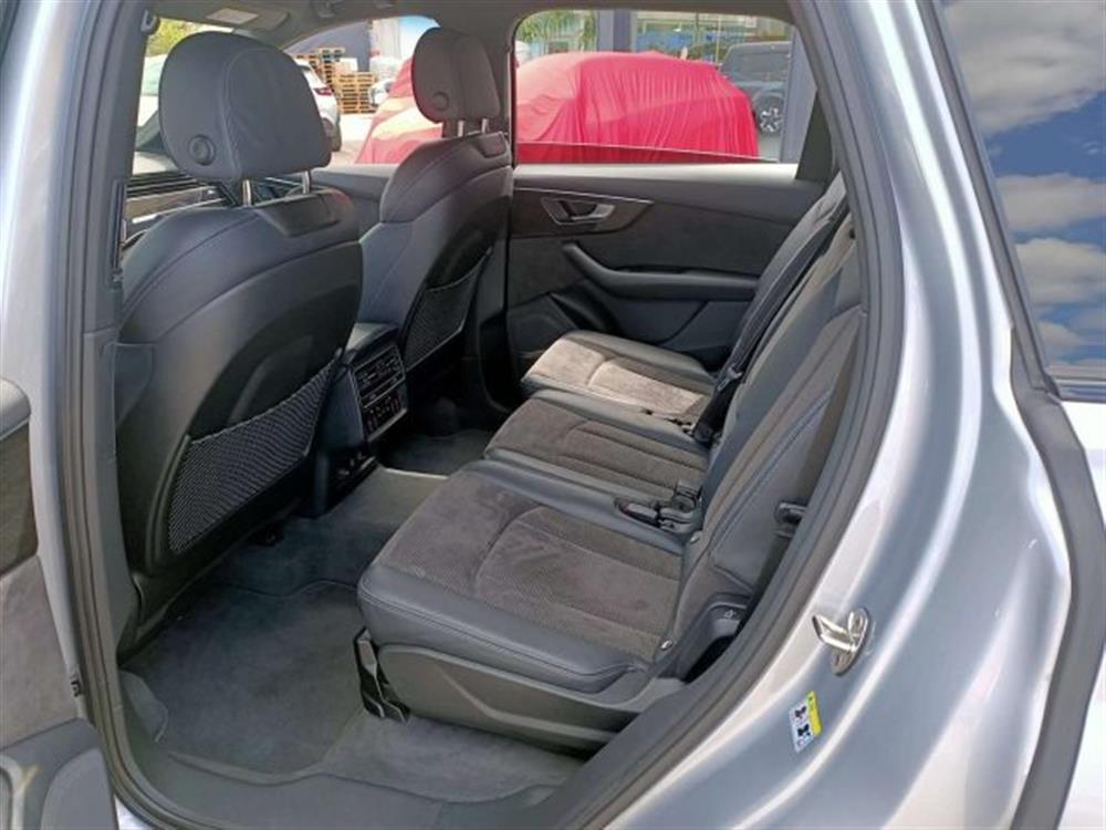 Q7 e-tron Q7 e-tron II 2019 50 3.0 V6 TD