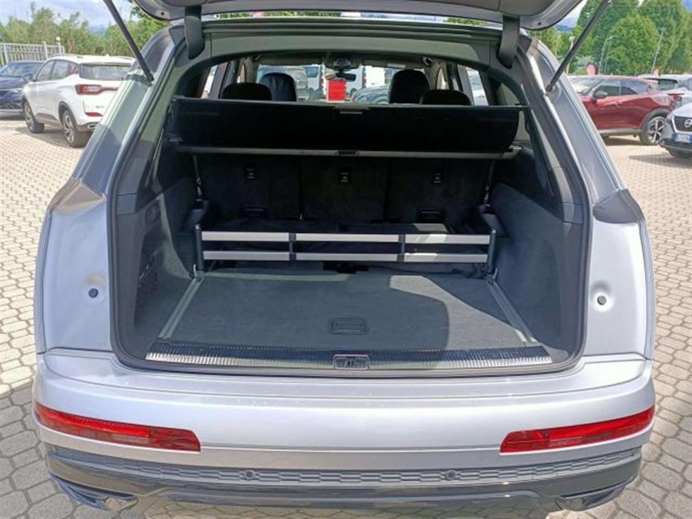 Q7 e-tron Q7 e-tron II 2019 50 3.0 V6 TD