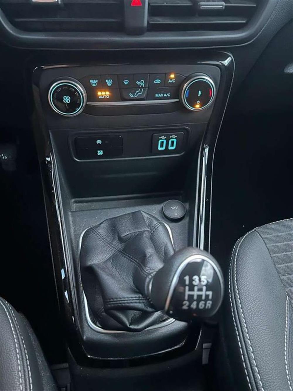 EcoSport EcoSport 2018 1.0 EcoBoost 12