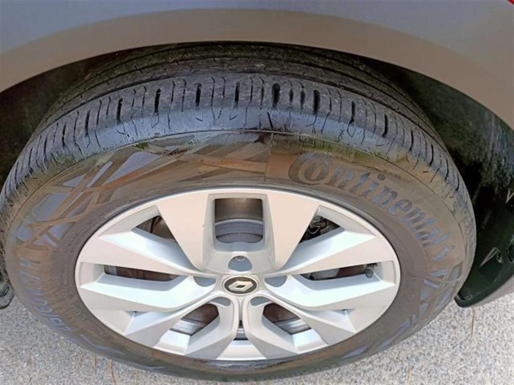 Captur Captur 1.6 E-Tech phev Inte