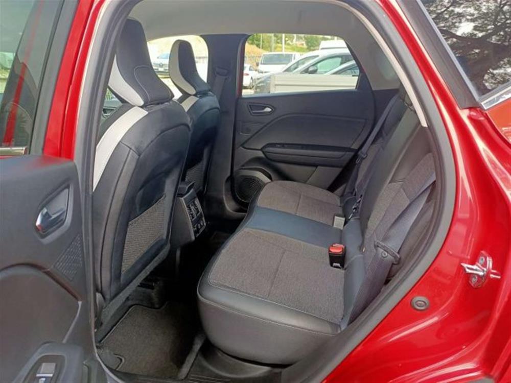 Captur Captur 1.6 E-Tech phev Inte