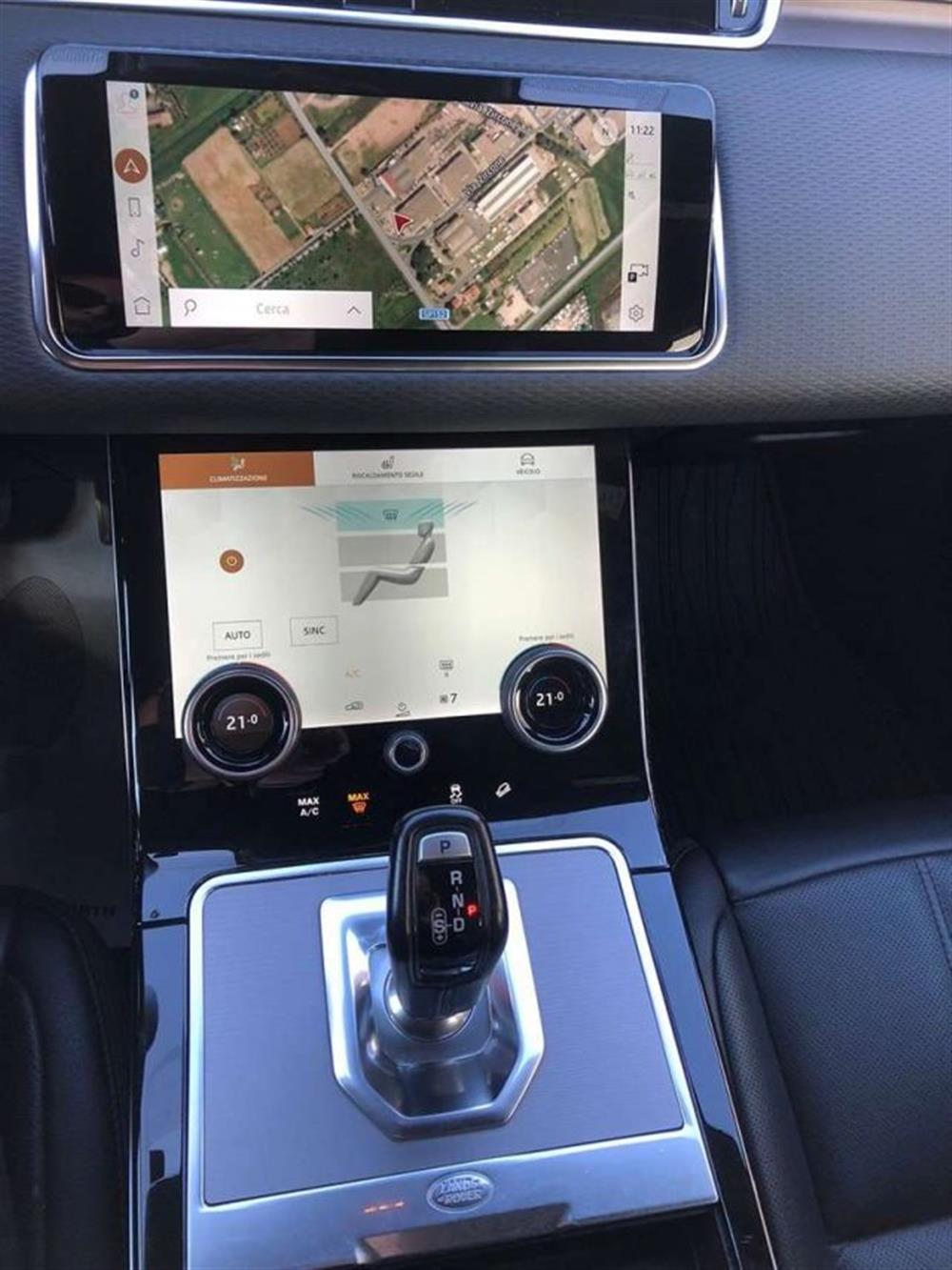 Range Rover Evoque Range Rover Evoque II 2019 2.0d i4 mhev