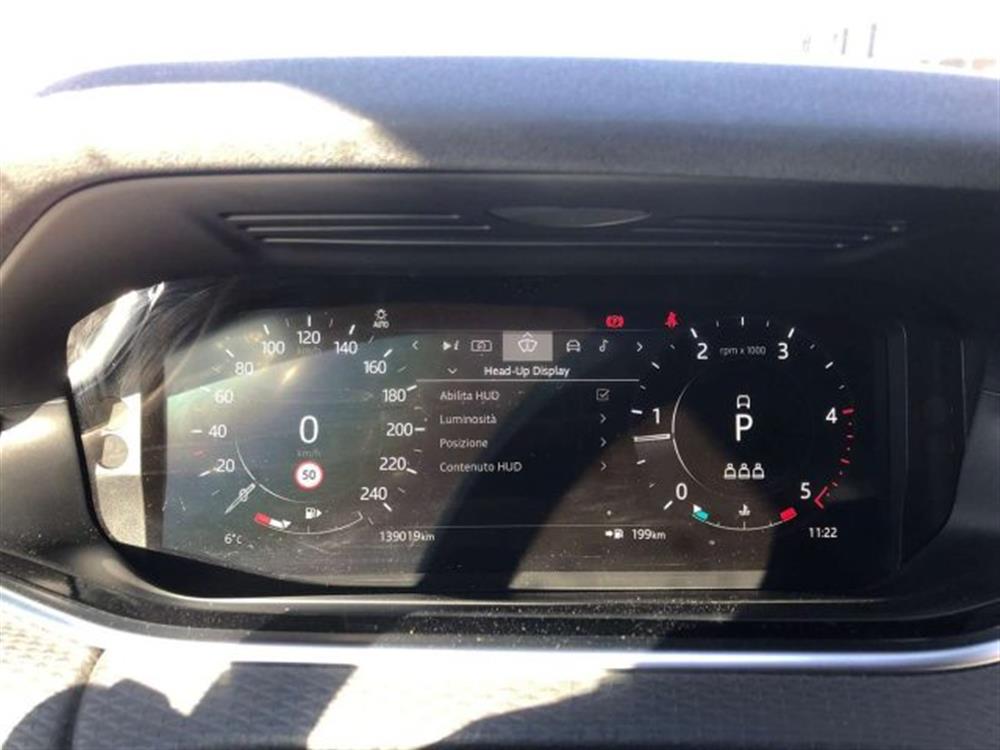 Range Rover Evoque Range Rover Evoque II 2019 2.0d i4 mhev