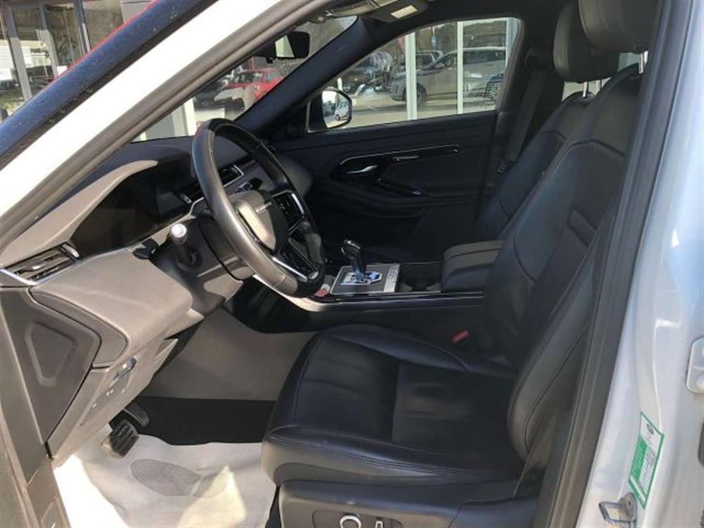Range Rover Evoque Range Rover Evoque II 2019 2.0d i4 mhev