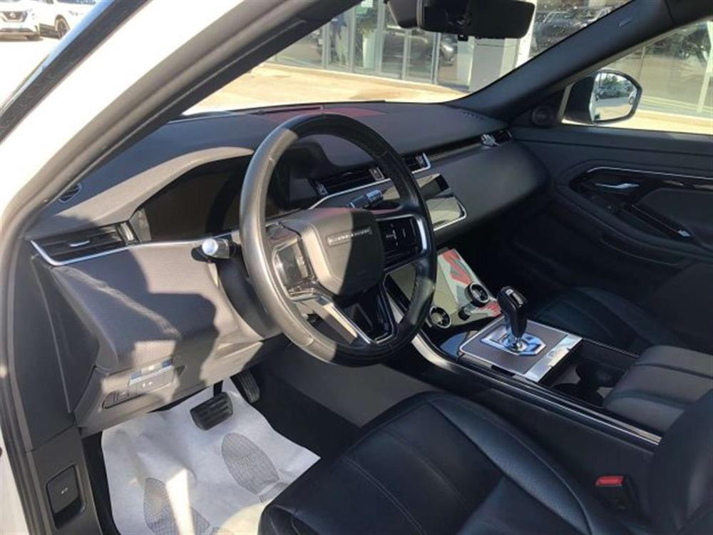 Range Rover Evoque Range Rover Evoque II 2019 2.0d i4 mhev