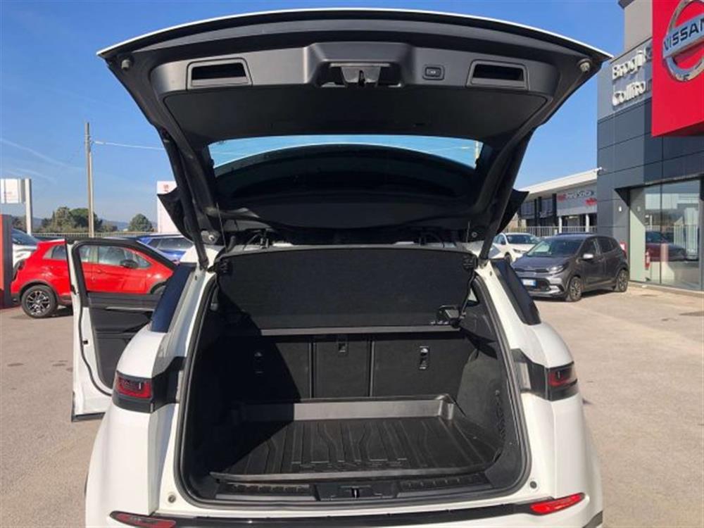 Range Rover Evoque Range Rover Evoque II 2019 2.0d i4 mhev