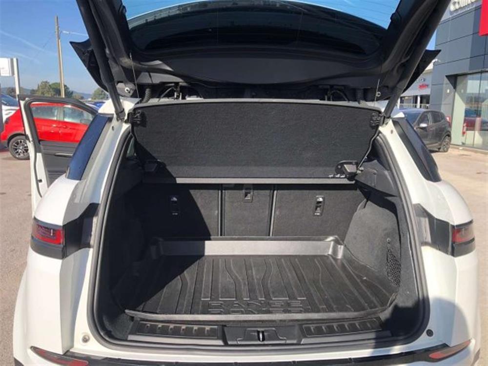 Range Rover Evoque Range Rover Evoque II 2019 2.0d i4 mhev
