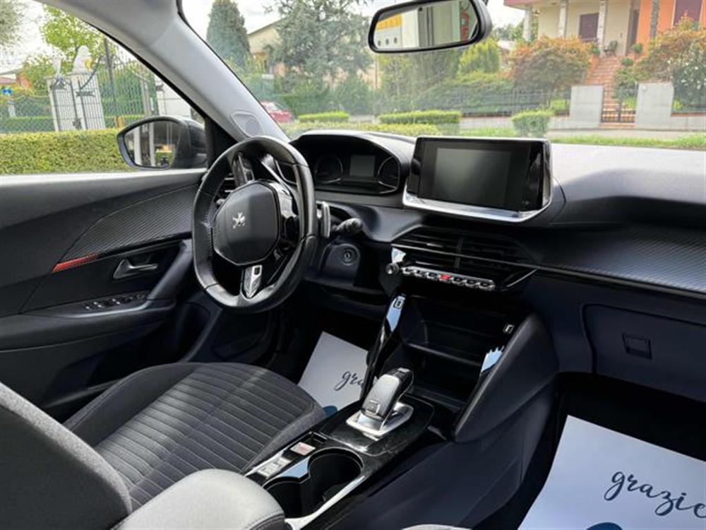 2008 2008 PureTech 130 S&S EAT