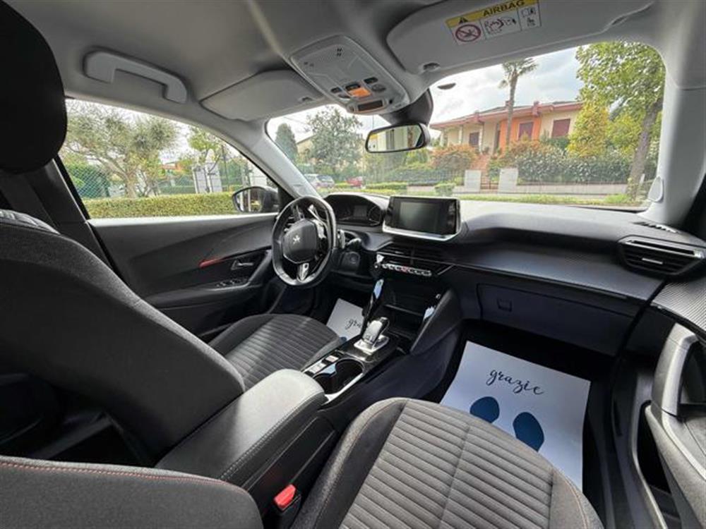 2008 2008 PureTech 130 S&S EAT