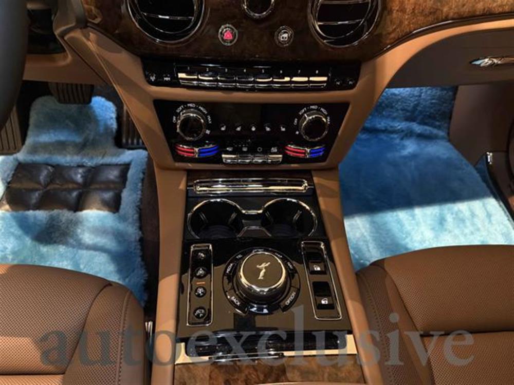 Ghost Ghost Ghost II 6.7 V12 Sil