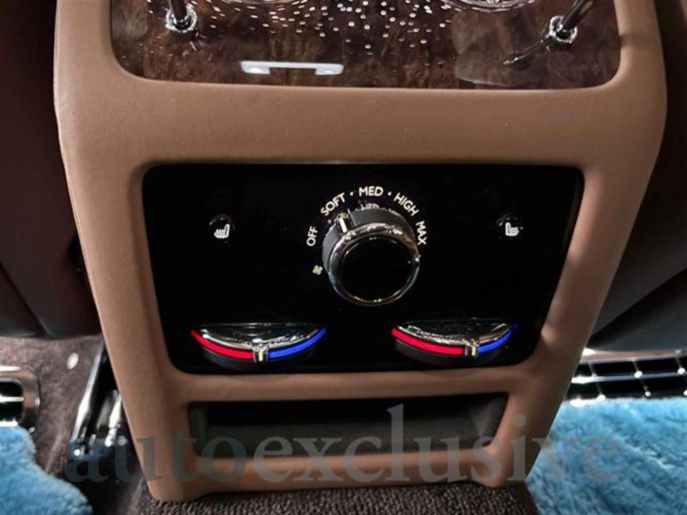 Ghost Ghost Ghost II 6.7 V12 Sil