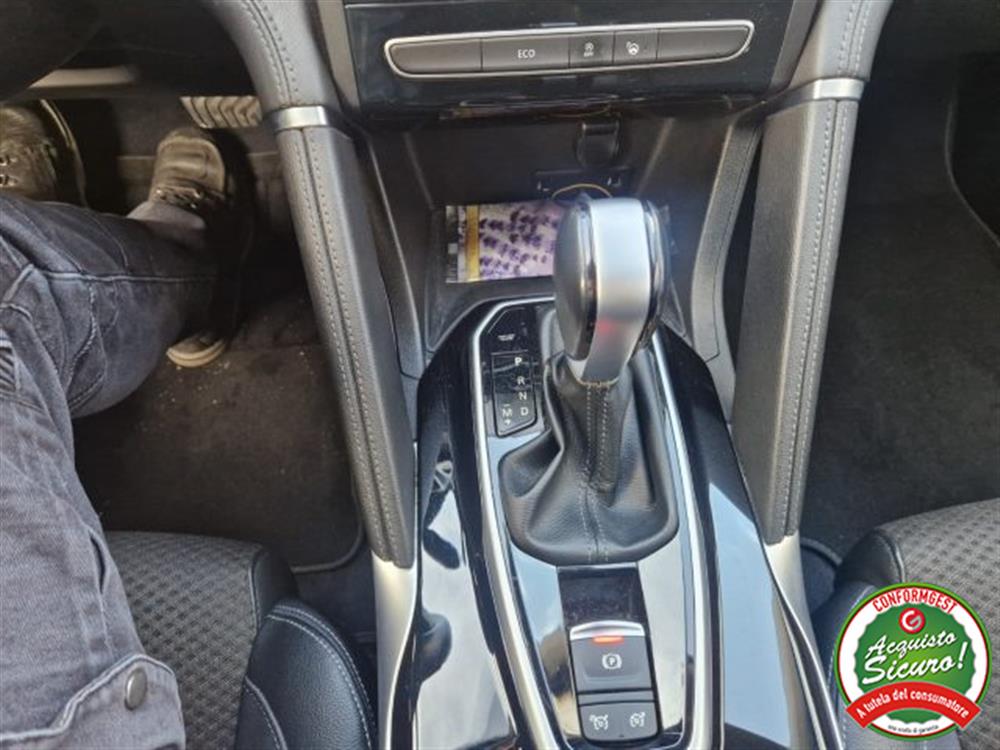 Koleos Koleos Blue dCi 190 CV 4X4