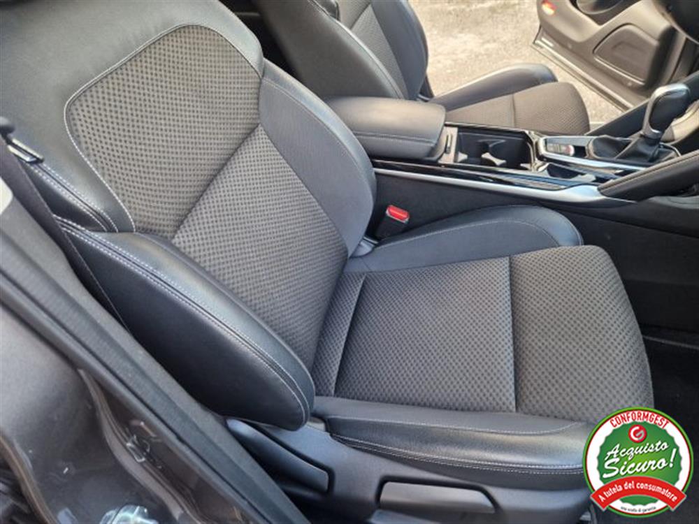 Koleos Koleos Blue dCi 190 CV 4X4