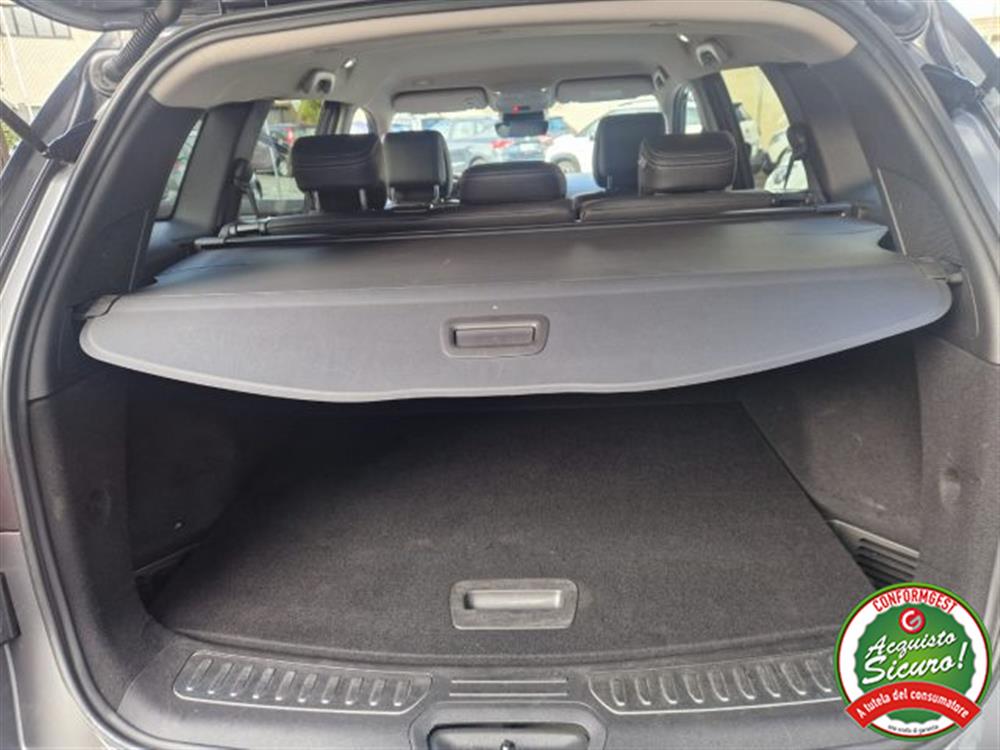 Koleos Koleos Blue dCi 190 CV 4X4