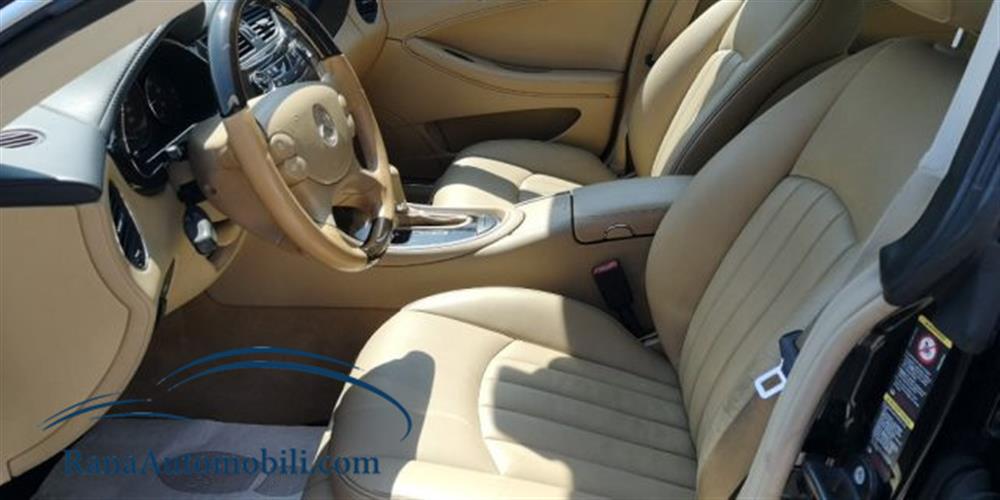 CLS 320 CLS 320 CDI Navy UniPro