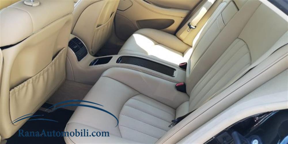 CLS 320 CLS 320 CDI Navy UniPro