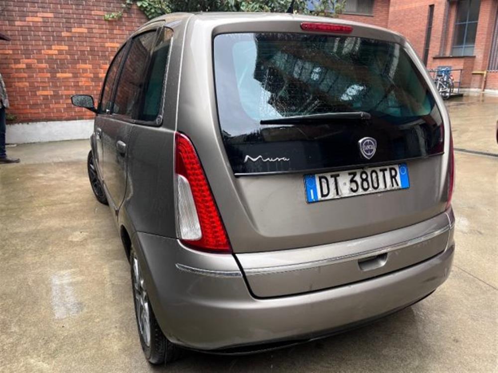 MUSA MUSA 1.4 Poltrona Frau di