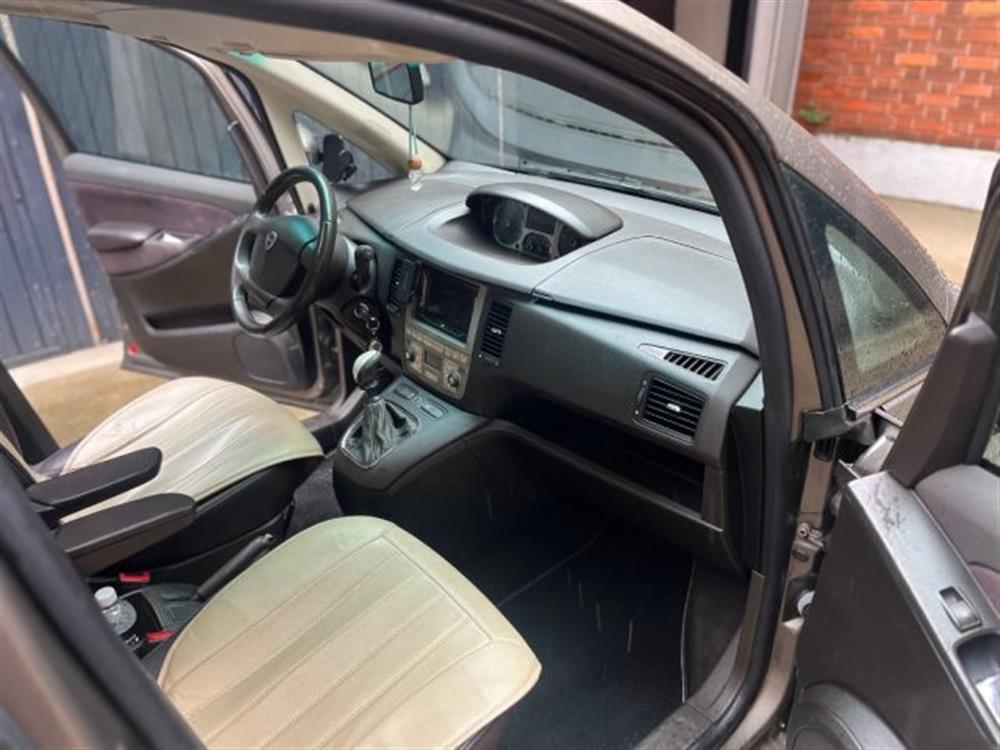 MUSA MUSA 1.4 Poltrona Frau di