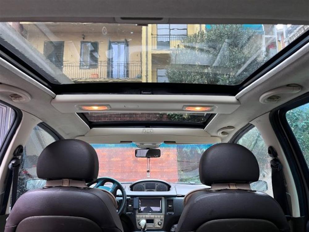 MUSA MUSA 1.4 Poltrona Frau di