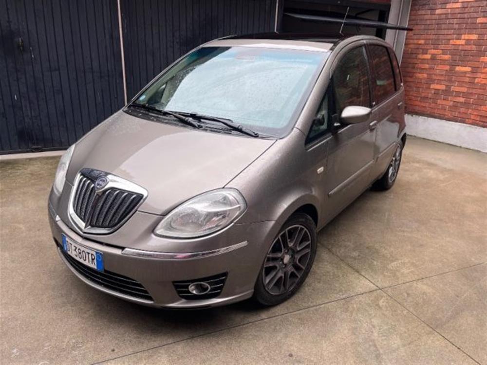 MUSA MUSA 1.4 Poltrona Frau di