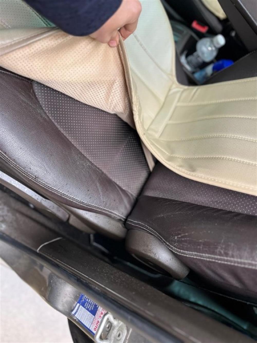 MUSA MUSA 1.4 Poltrona Frau di