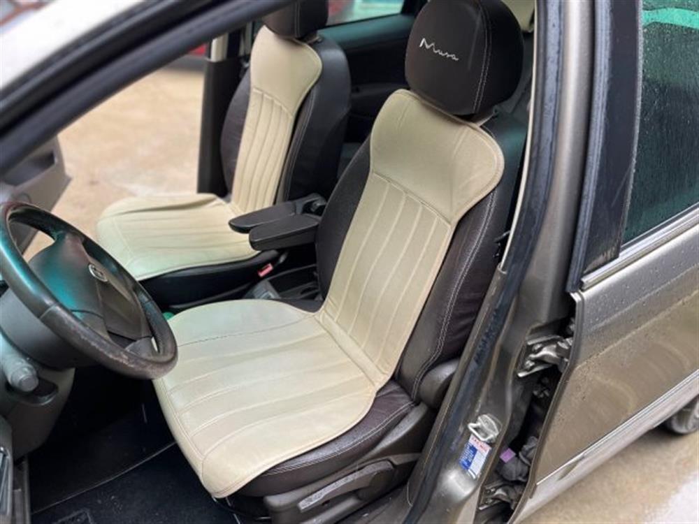 MUSA MUSA 1.4 Poltrona Frau di