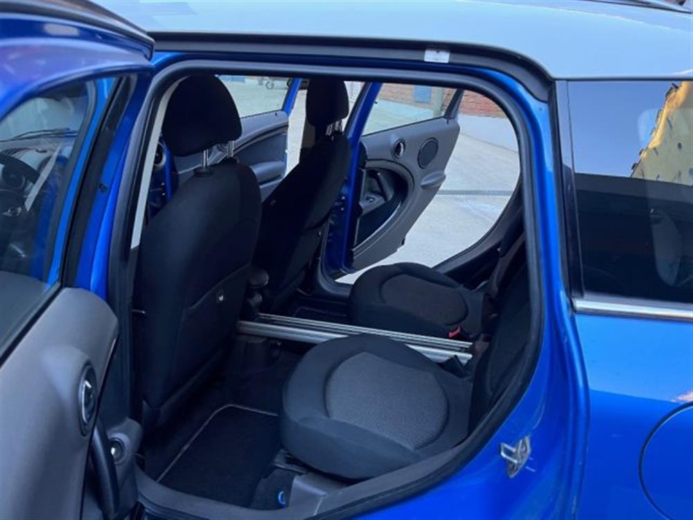 Countryman Countryman Cooper full optional