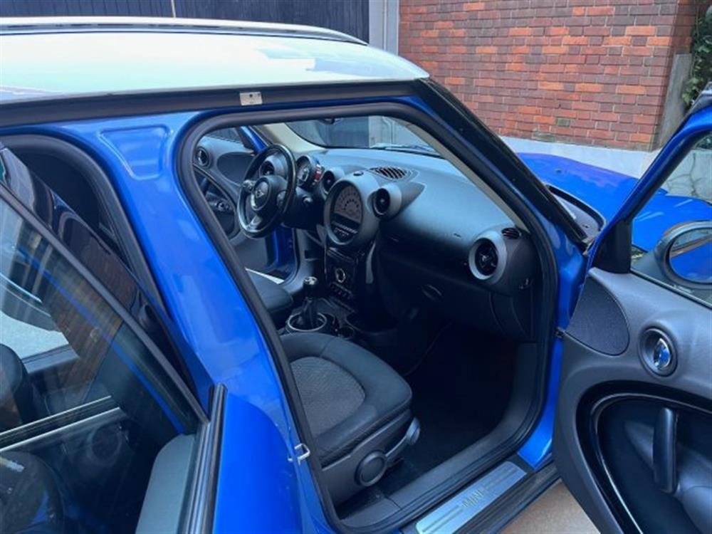 Countryman Countryman Cooper full optional