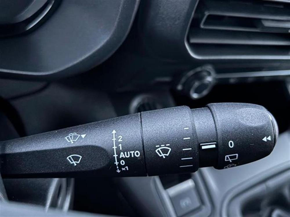 Berlingo Berlingo BlueHDi 100 S&S Van