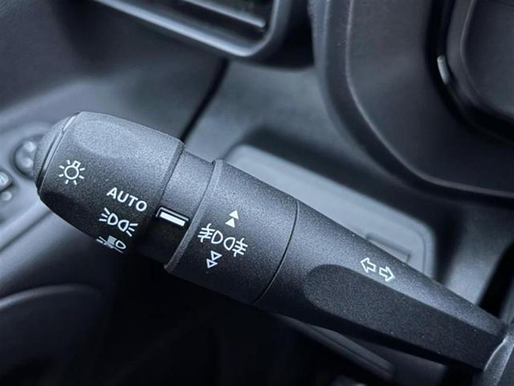 Berlingo Berlingo BlueHDi 100 S&S Van