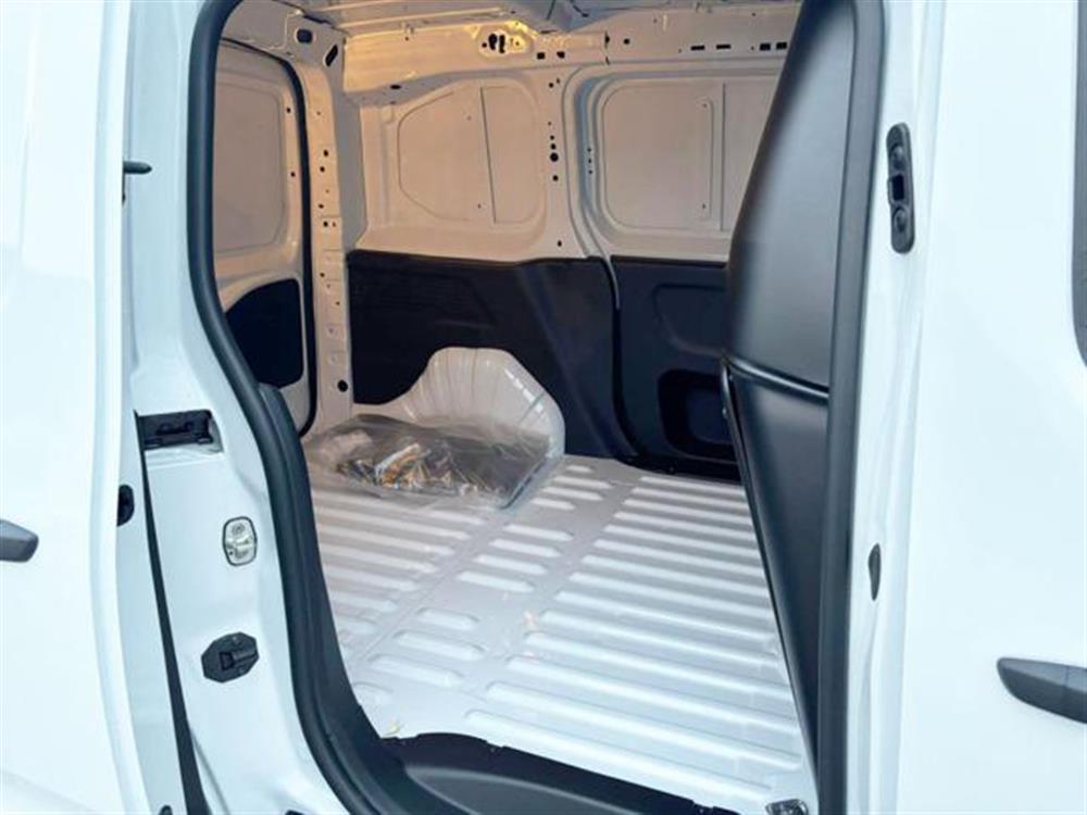 Berlingo Berlingo BlueHDi 100 S&S Van