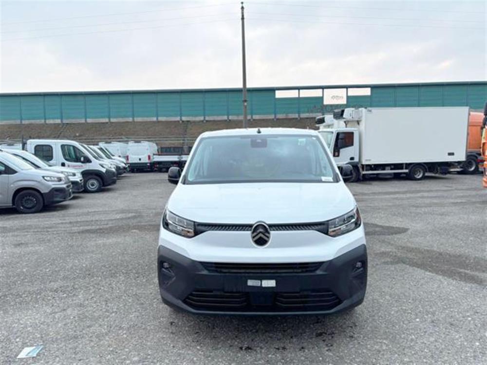 Berlingo Berlingo BlueHDi 100 S&S Van