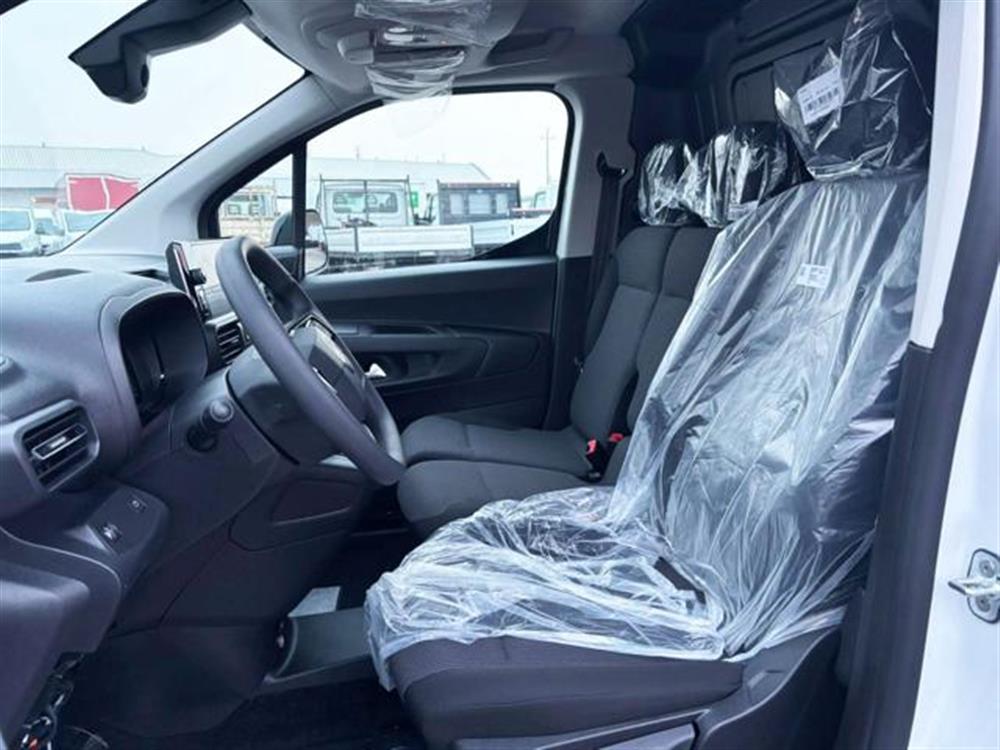 Berlingo Berlingo BlueHDi 100 S&S Van