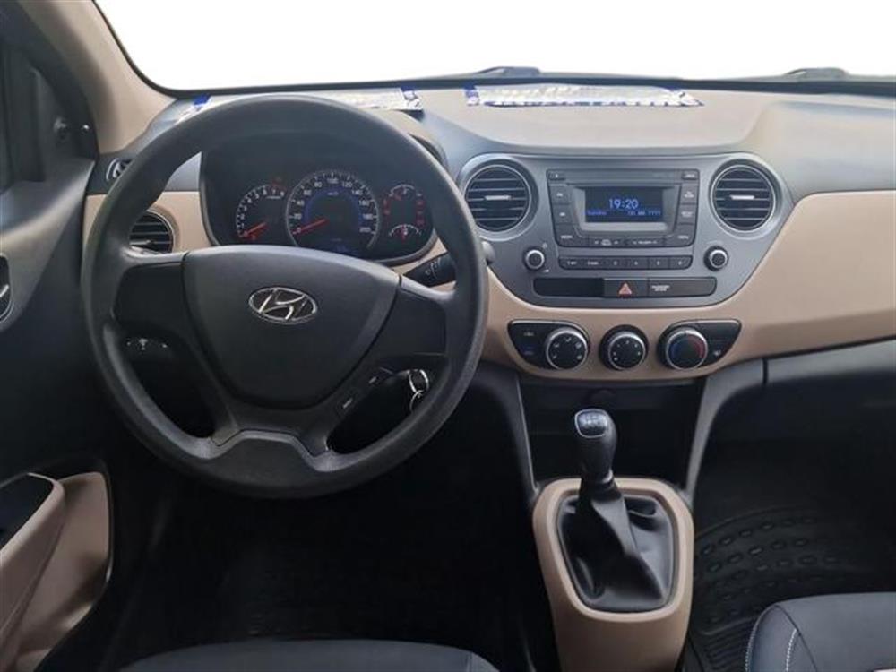 i10 i10 1.0 MPI Classic