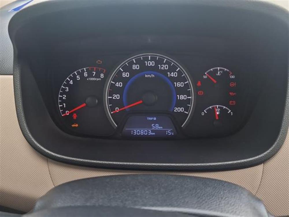 i10 i10 1.0 MPI Classic