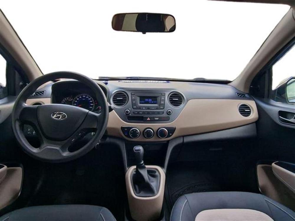 i10 i10 1.0 MPI Classic