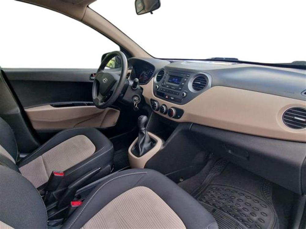 i10 i10 1.0 MPI Classic