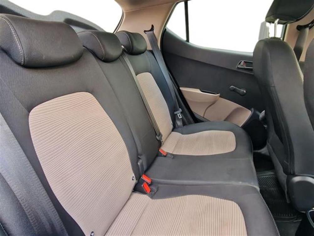 i10 i10 1.0 MPI Classic