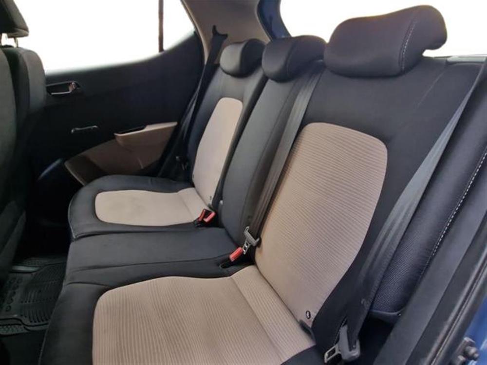 i10 i10 1.0 MPI Classic