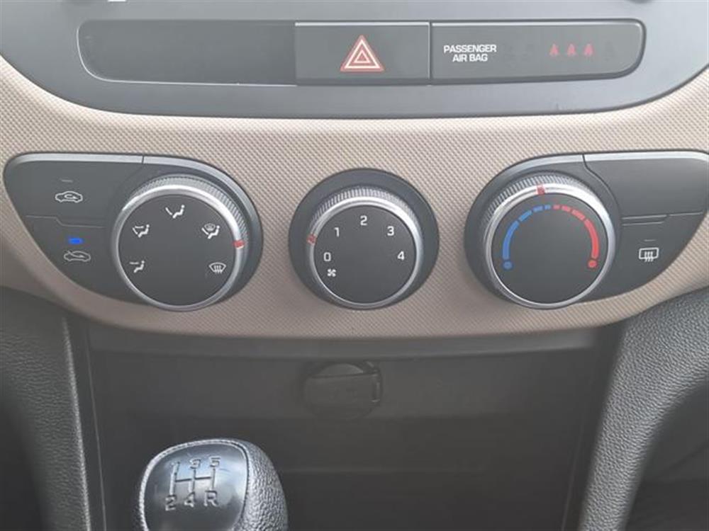 i10 i10 1.0 MPI Classic