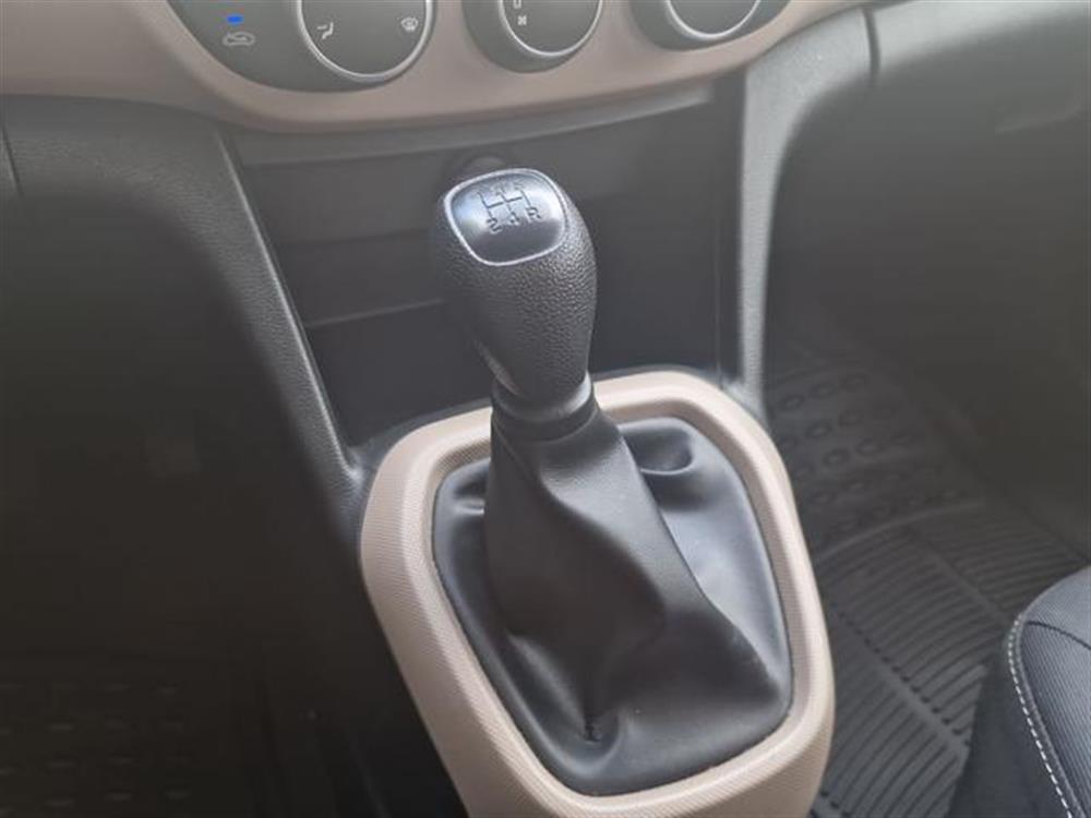 i10 i10 1.0 MPI Classic