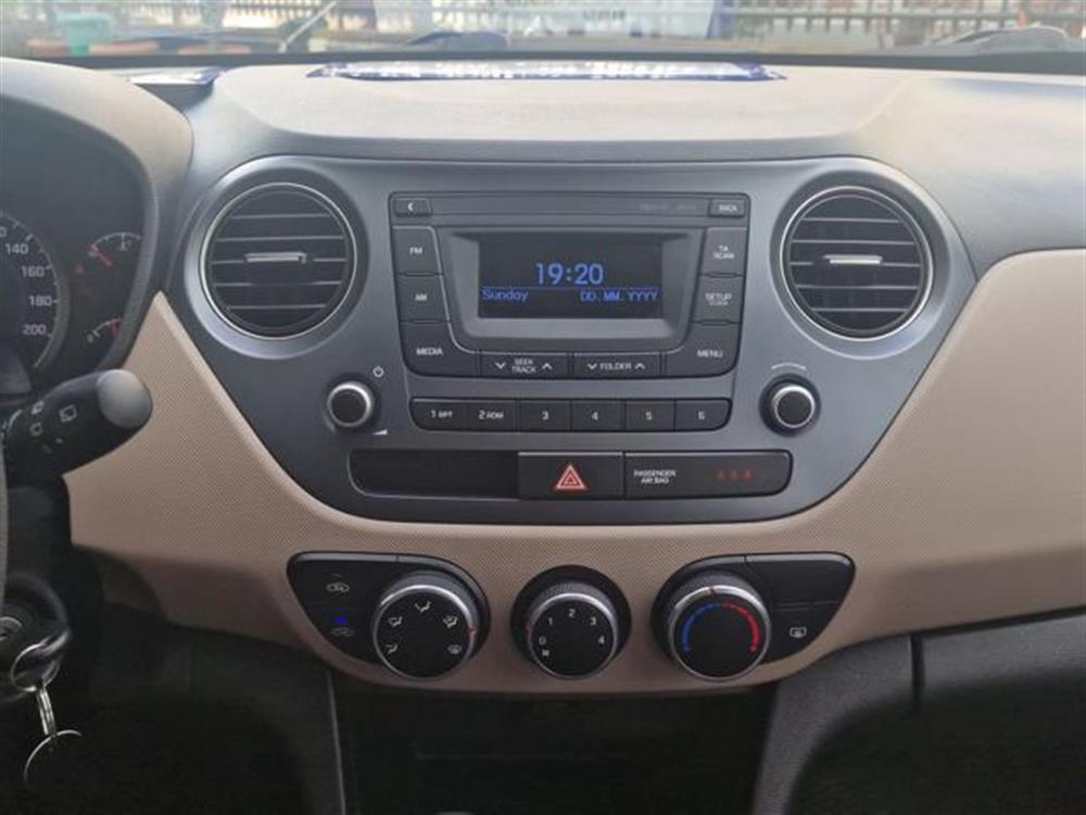 i10 i10 1.0 MPI Classic