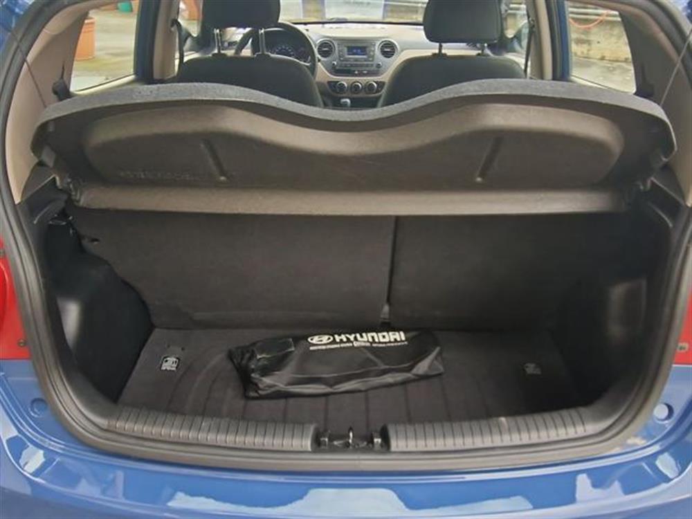 i10 i10 1.0 MPI Classic