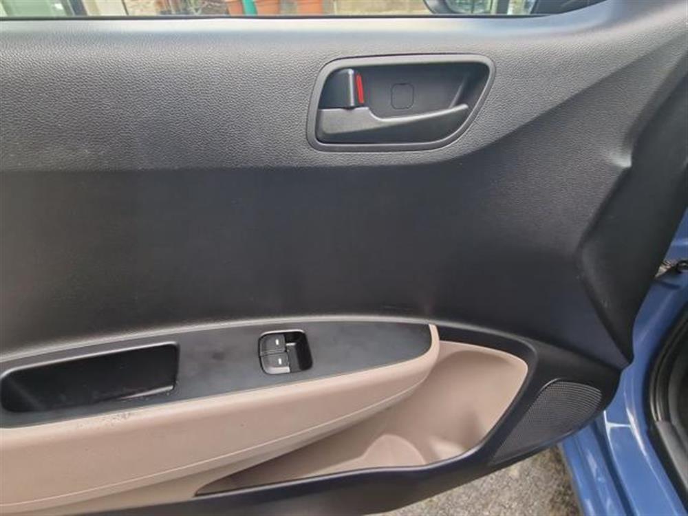 i10 i10 1.0 MPI Classic