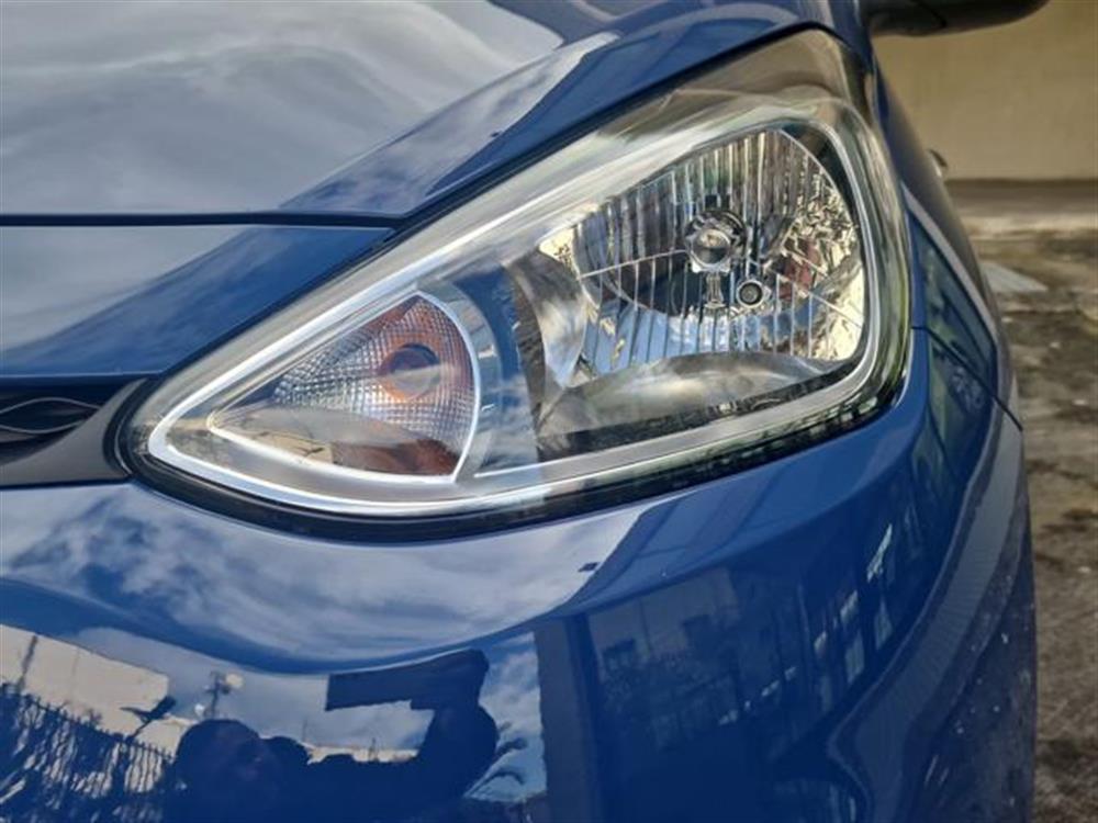 i10 i10 1.0 MPI Classic