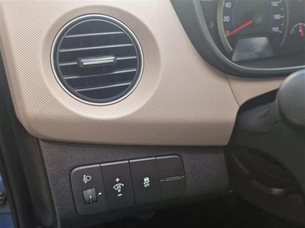 i10 i10 1.0 MPI Classic