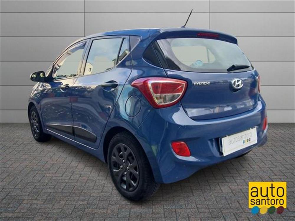 i10 i10 1.0 MPI Classic