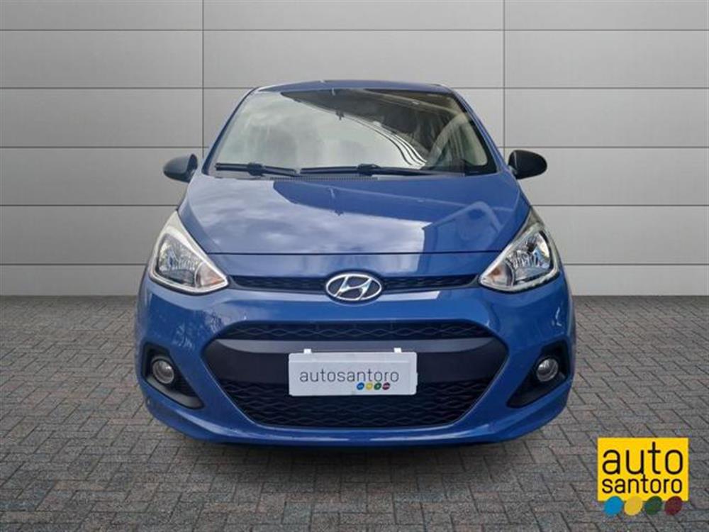 i10 i10 1.0 MPI Classic