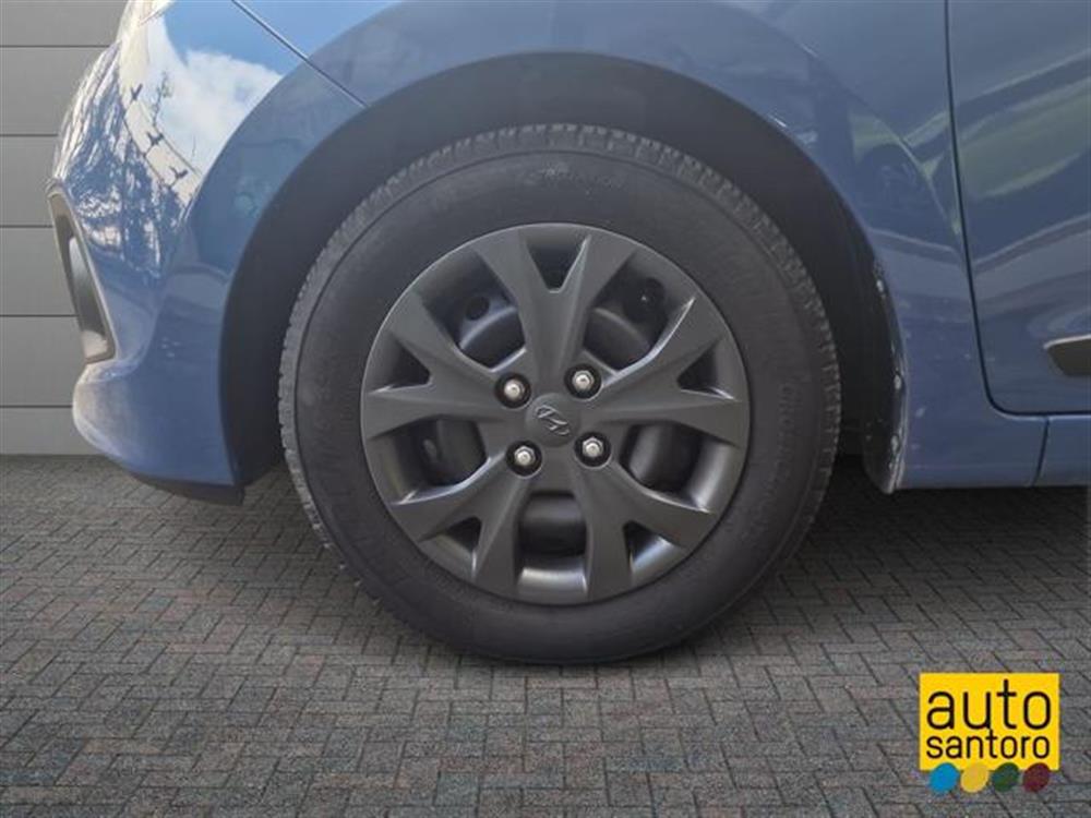 i10 i10 1.0 MPI Classic