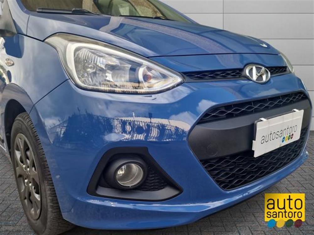 i10 i10 1.0 MPI Classic